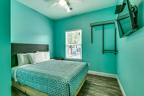 Together Resorts 9th Ave Resort Unit C