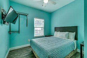 Together Resorts 9th Ave Resort Unit C