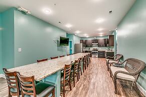 Together Resorts 9th Ave Resort Unit C