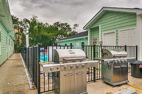 Together Resorts 9th Ave Resort Unit C