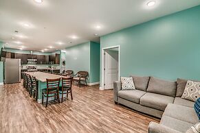 Together Resorts 9th Ave Resort Unit C