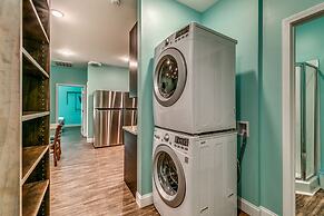 Together Resorts 9th Ave Resort Unit C