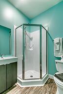 Together Resorts 9th Ave Resort Unit C