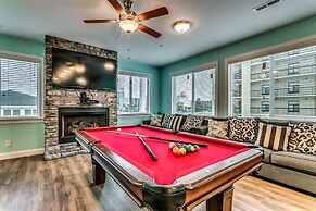 Together Resorts 20th Ave A/B My Myrtle Beach Retreat