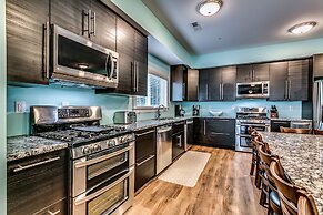 Together Resorts 20th Ave A/B My Myrtle Beach Retreat