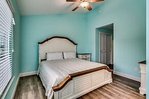 Together Resorts 20th Ave A/B My Myrtle Beach Retreat