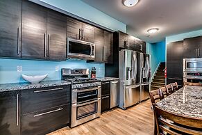 Together Resorts 20th Ave A/B My Myrtle Beach Retreat