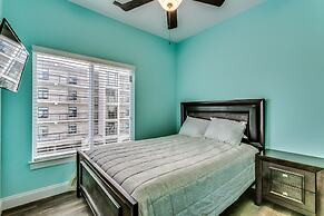 Together Resorts 20th Ave A/B My Myrtle Beach Retreat