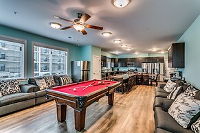 Together Resorts 20th Ave A/B My Myrtle Beach Retreat