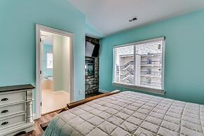 Together Resorts 20th Ave A/B My Myrtle Beach Retreat