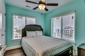 Together Resorts 20th Ave A/B My Myrtle Beach Retreat