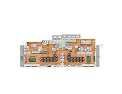 Together Resorts 20th Ave A/B My Myrtle Beach Retreat