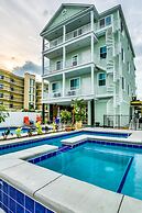 Together Resorts 20th Ave A/B My Myrtle Beach Retreat