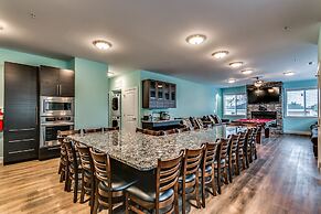 Together Resorts 20th Ave A/B My Myrtle Beach Retreat