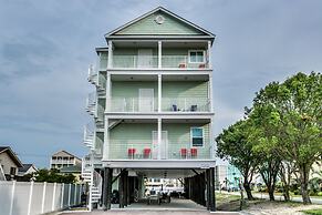 Together Resorts 20th Ave Side B My Myrtle Beach Retreat