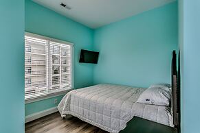 Together Resorts 20th Ave Side B My Myrtle Beach Retreat