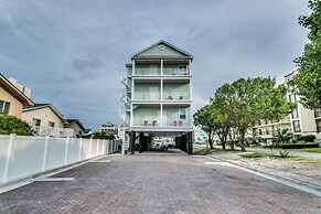 Together Resorts 20th Ave Side B My Myrtle Beach Retreat