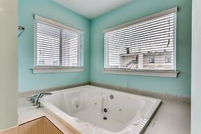 Together Resorts 20th Ave Side B My Myrtle Beach Retreat