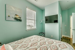 Together Resorts Cherry Grove Resort 2