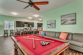 Together Resorts Cherry Grove Resort 2