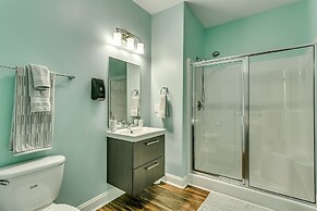 Together Resorts Cherry Grove Resort 2