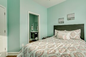 Together Resorts Cherry Grove Resort 2