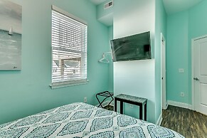 Together Resorts Cherry Grove Resort 2