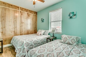 Together Resorts Cherry Grove Resort 2