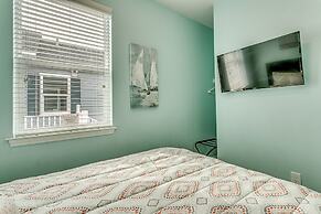 Together Resorts Cherry Grove Resort 2