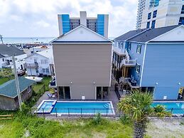 Together Resorts Cherry Grove Resort 2