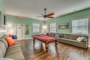 Together Resorts Cherry Grove Resort 2