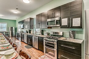 Together Resorts Cherry Grove Resort 2