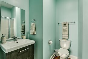 Together Resorts Cherry Grove Resort 2