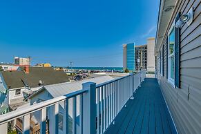 Together Resorts Cherry Grove Resort 2