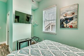 Together Resorts Cherry Grove Resort 2