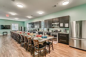 Together Resorts Cherry Grove Resort 2