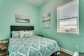 Together Resorts Cherry Grove Resort 2