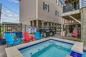 Together Resorts Cherry Grove Resort 2