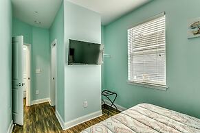 Together Resorts Cherry Grove Resort 2