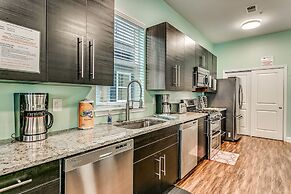 Together Resorts Cherry Grove Resort 2