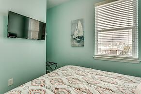 Together Resorts Cherry Grove Resort 2