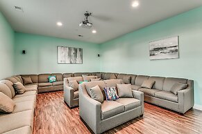 Together Resorts Cherry Grove Resort 2