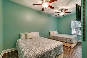 Together Resorts Cherry Grove Resort 3