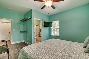 Together Resorts Cherry Grove Resort 3