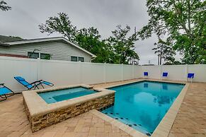 Together Resorts Cherry Grove Resort 3