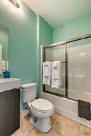 Together Resorts Cherry Grove Resort 3