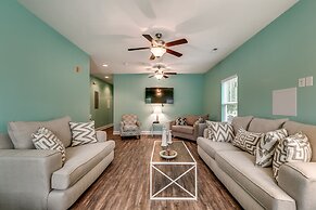 Together Resorts Cherry Grove Resort 3