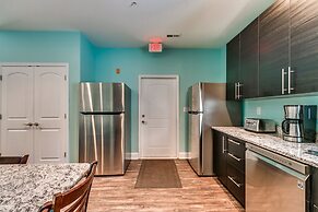 Together Resorts Cherry Grove Resort 3