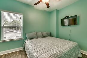 Together Resorts Cherry Grove Resort 3