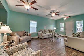 Together Resorts Cherry Grove Resort 3